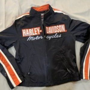 Harley Davidson jacket